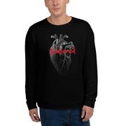 SPARKIE+NUKA - SIMply Redeemed - Unisex Sweatshirt