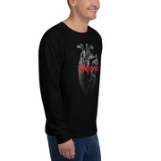 SPARKIE+NUKA - SIMply Redeemed - Unisex Sweatshirt