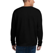 SPARKIE+NUKA - SIMply Redeemed - Unisex Sweatshirt