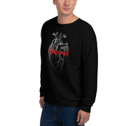SPARKIE+NUKA - SIMply Redeemed - Unisex Sweatshirt